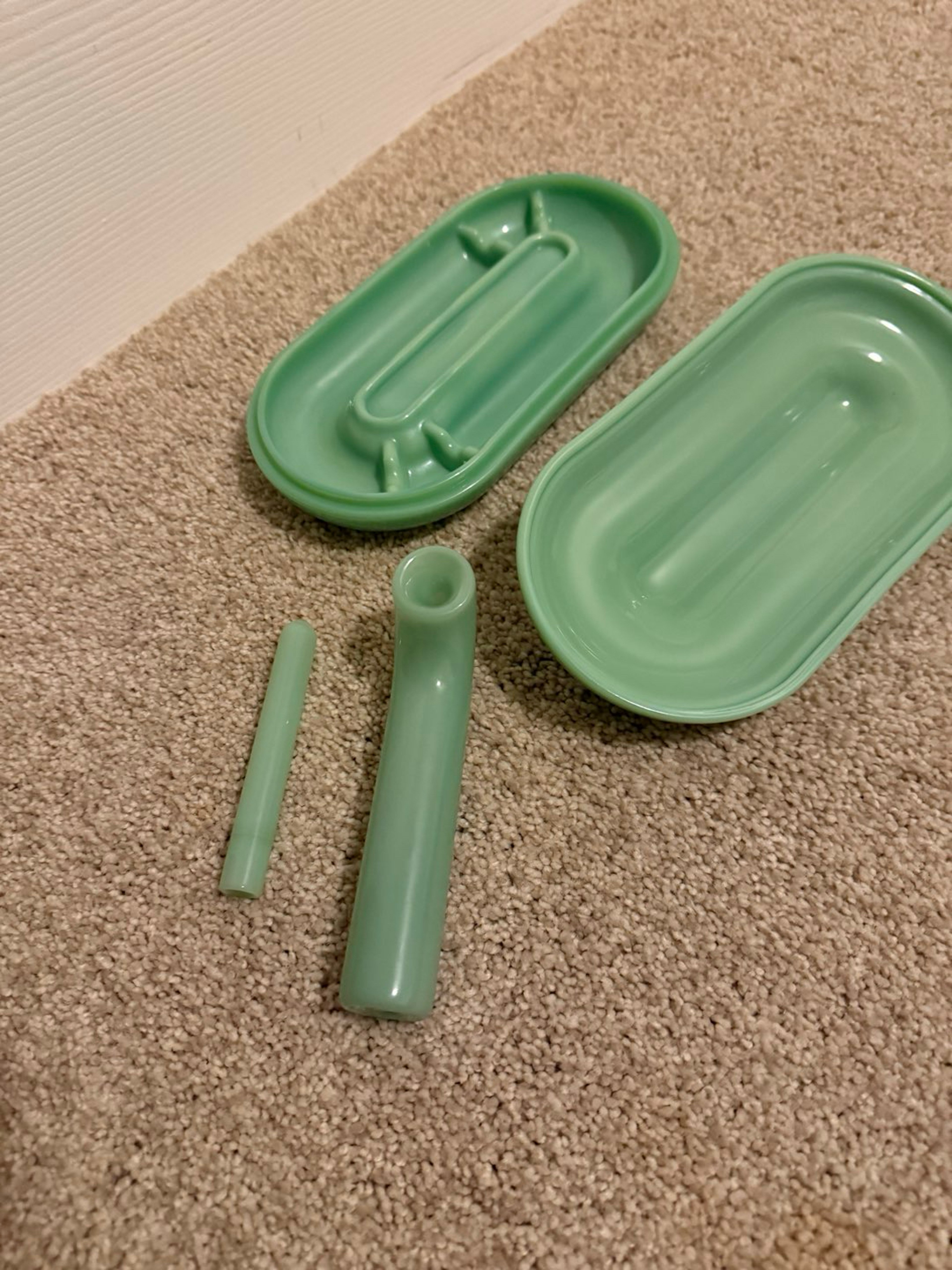 Preview pic of Gossamer Pipe Kit