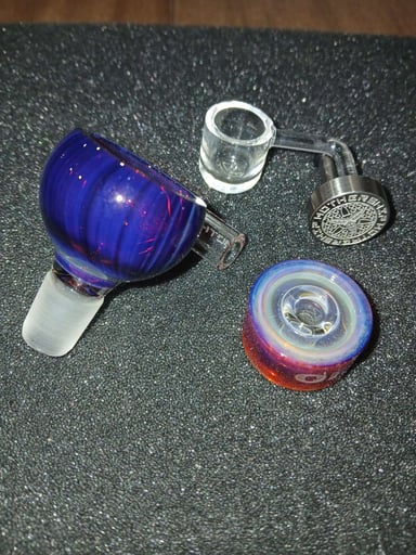 Preview pic of Mothership Bucket XL