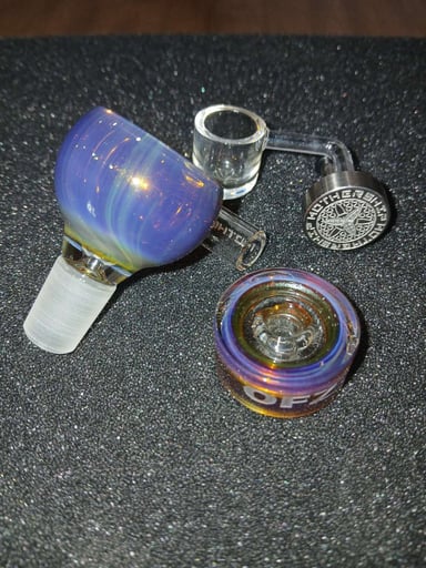 Preview pic of Mothership Bucket XL