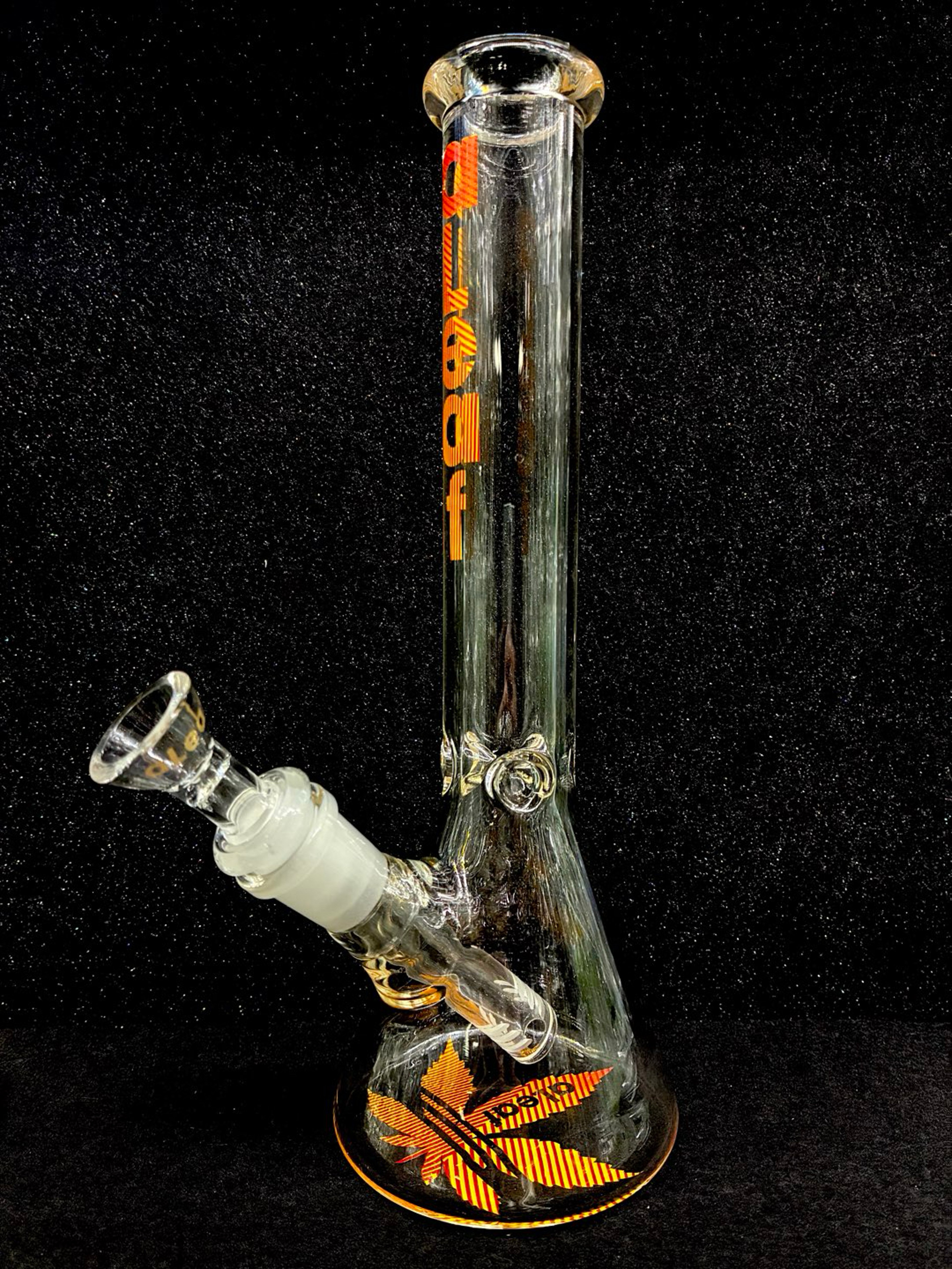 Preview pic of Aleaf beaker 10inch 14mm