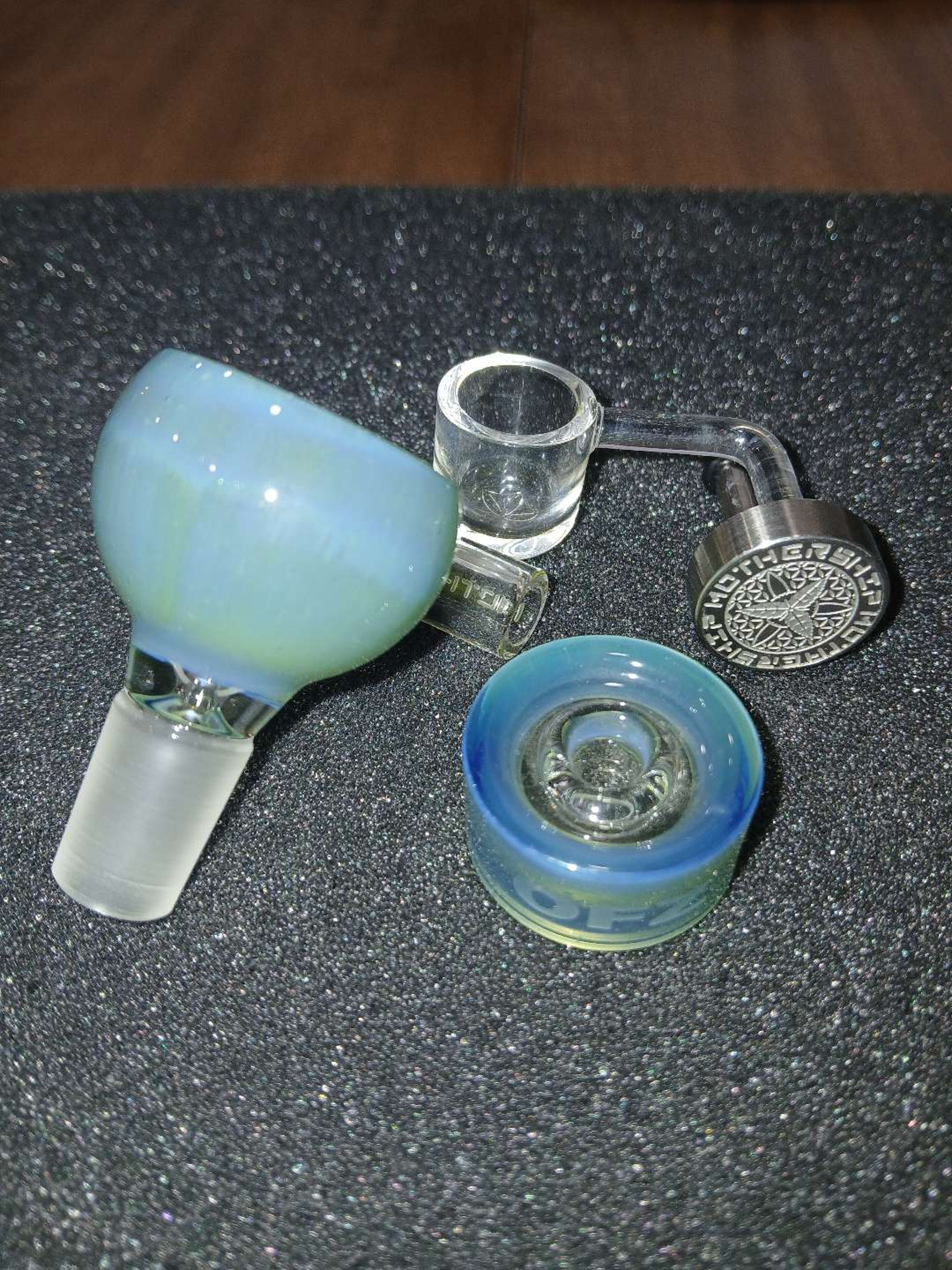 Preview pic of Mothership Bucket XL