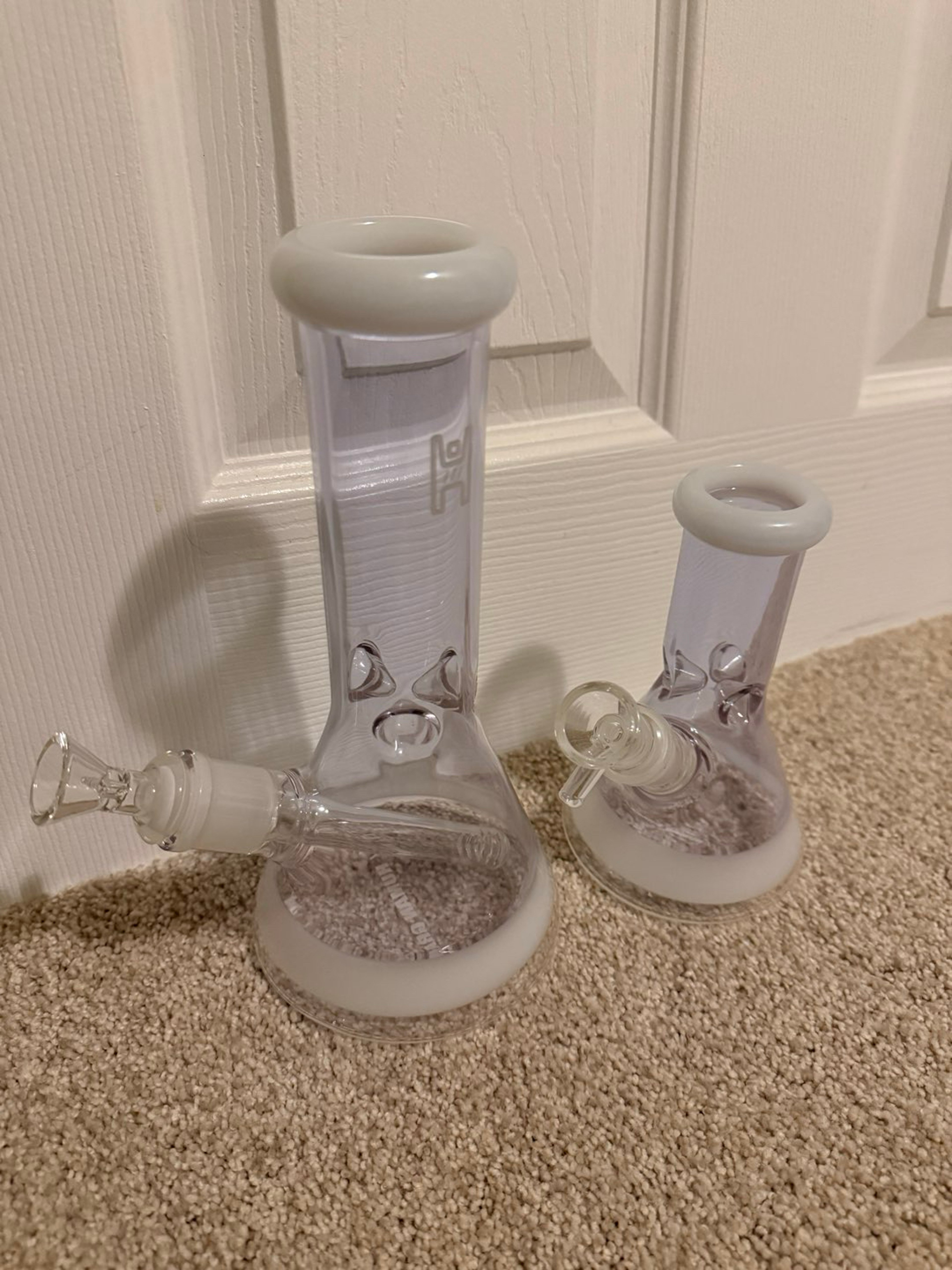 Preview pic of Bong Bundle