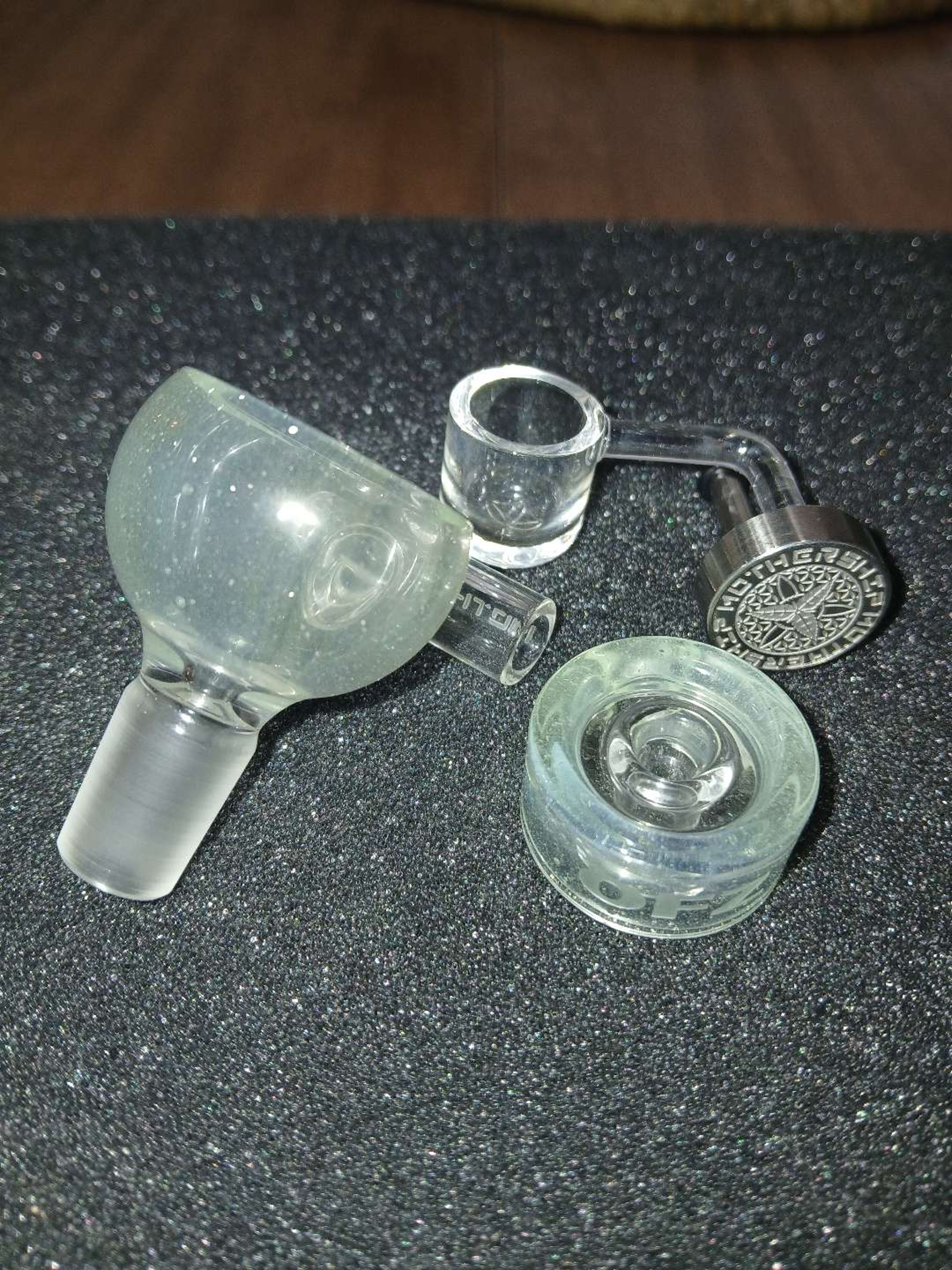 Mothership Bucket XL image 0