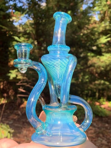 Preview pic of Recycler