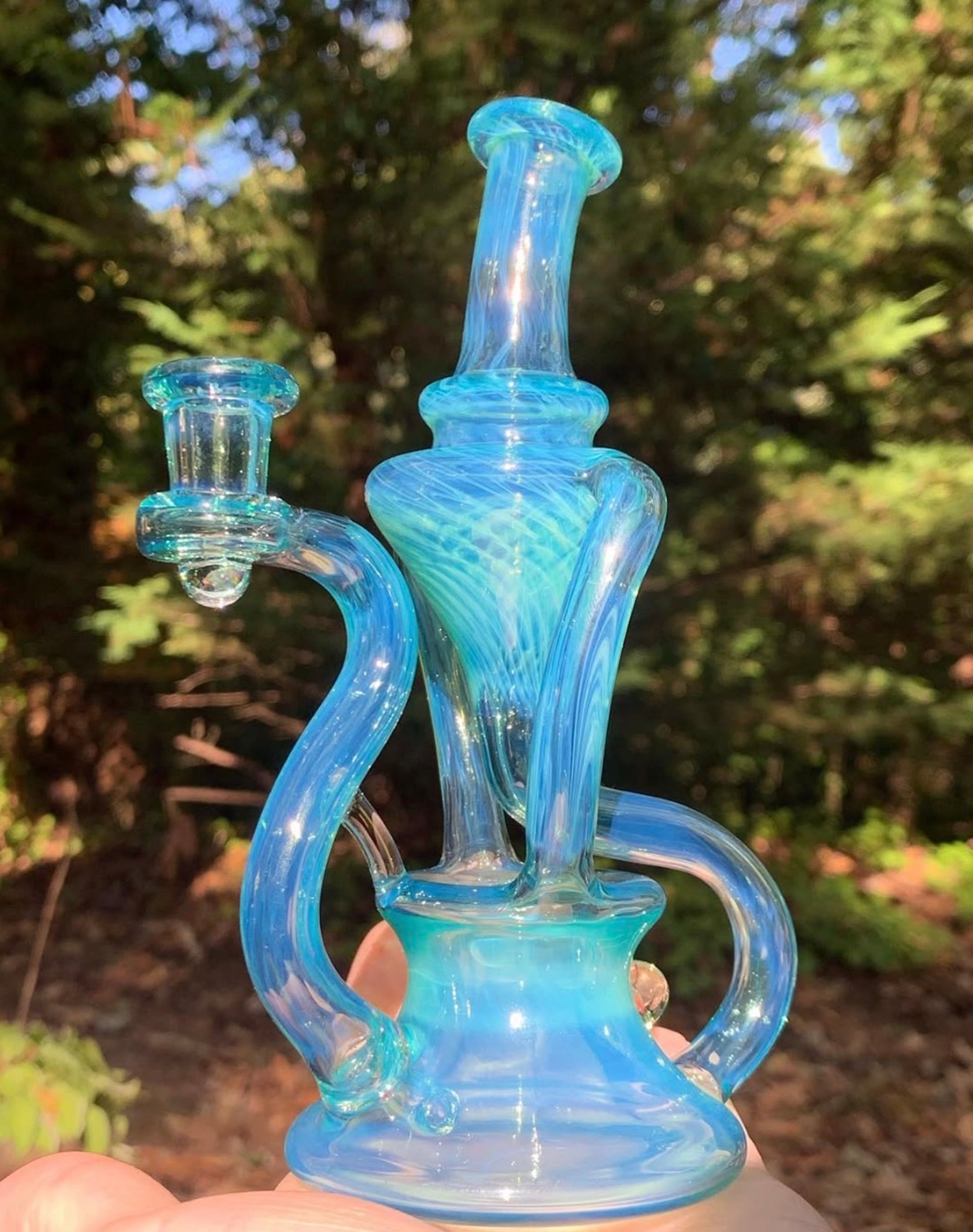 Preview pic of Recycler