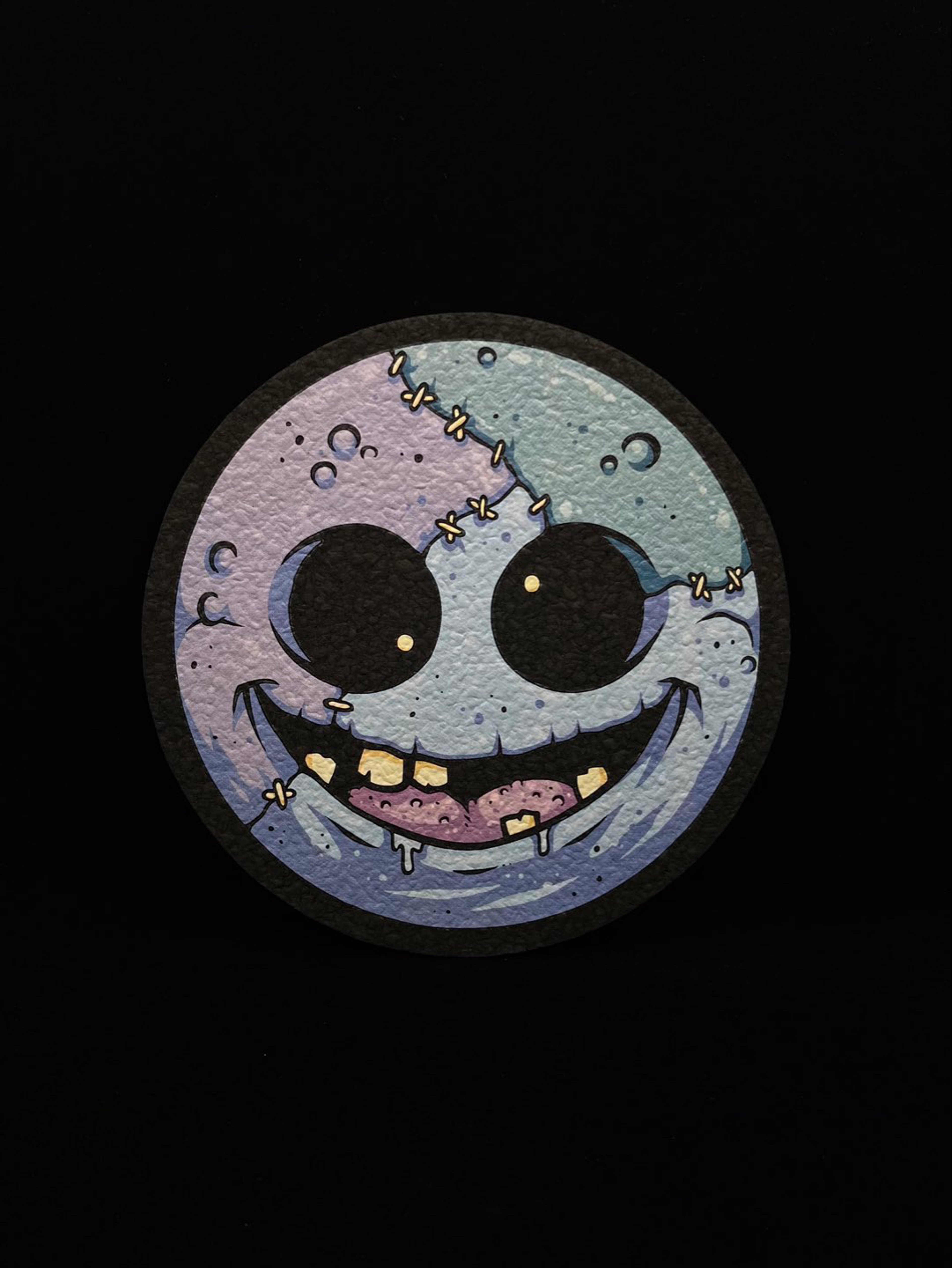 Oddball Mat by Chump Magic x Moodmats image 0