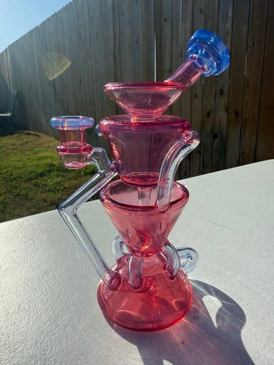 Preview pic of Captn Cronic recycler