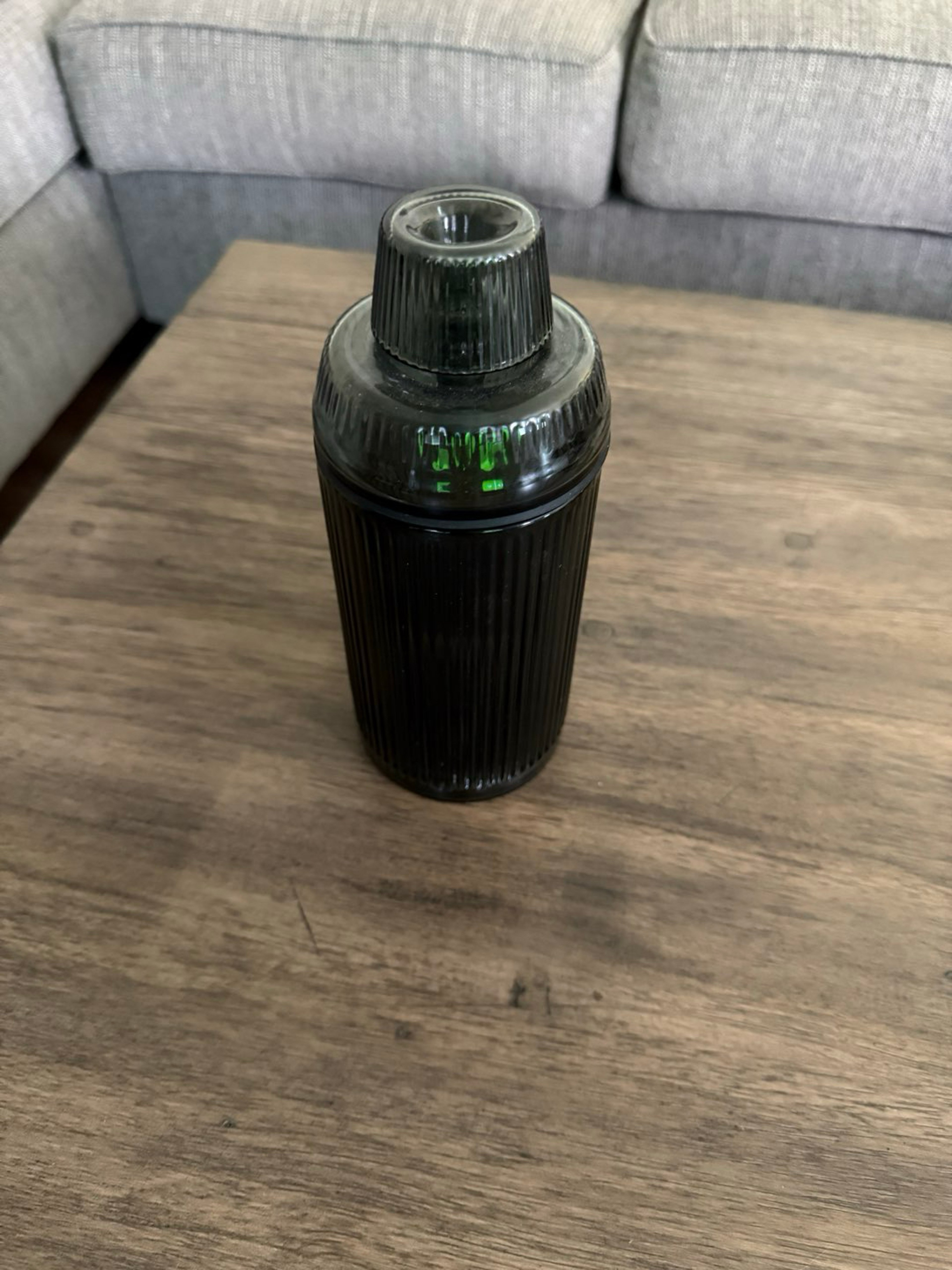 Preview pic of Deco Gravity Bong