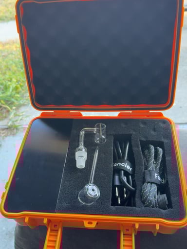 Preview pic of hard case enail set