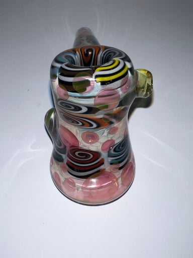 Preview pic of Chunk Hammer