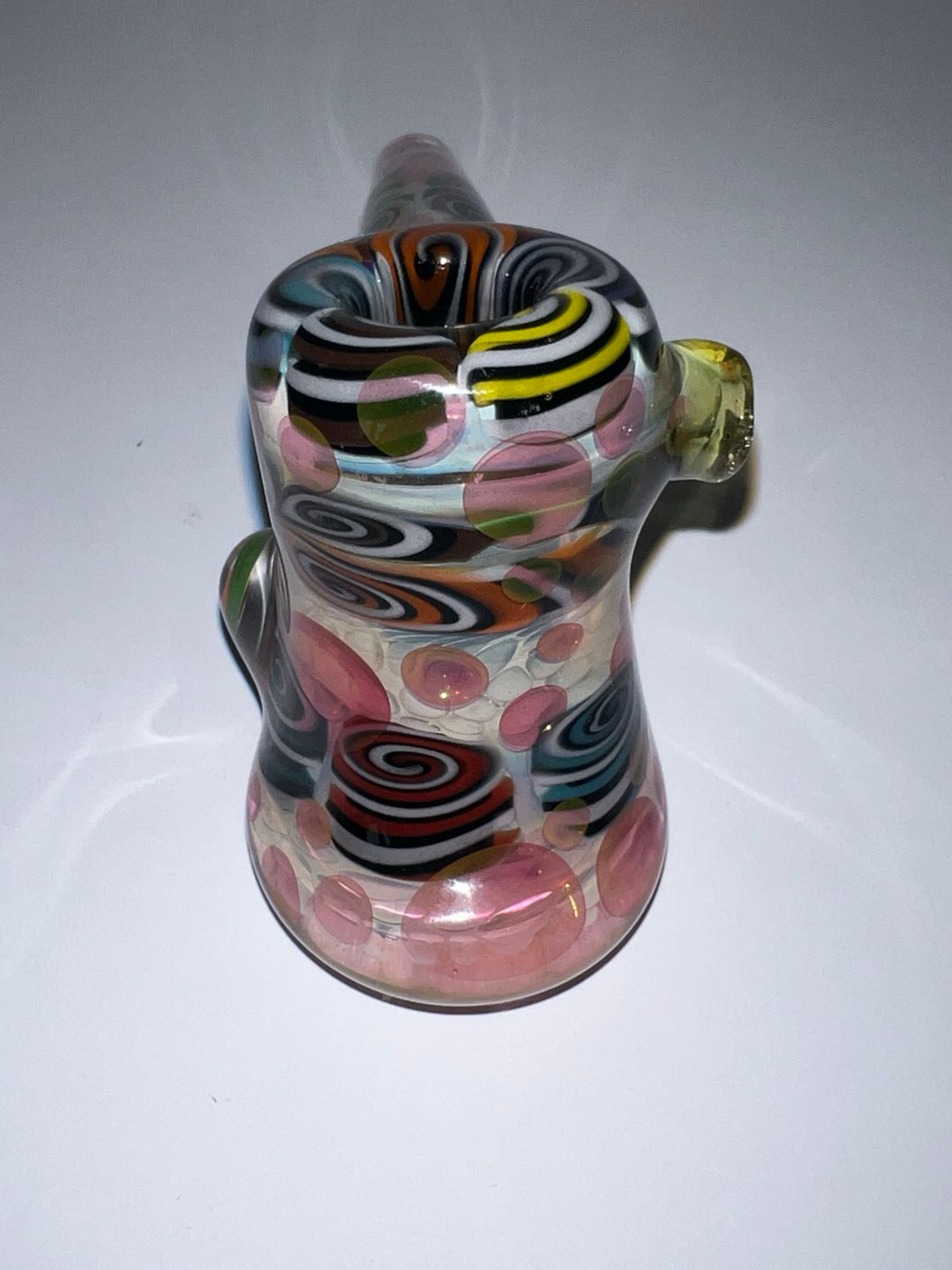 Chunk Hammer image 0