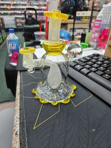 Preview pic of Hardcore Toke x Bluesoldier Art Balloon