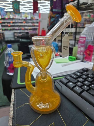 Preview pic of Sandwich Erickman Tangie Incycler