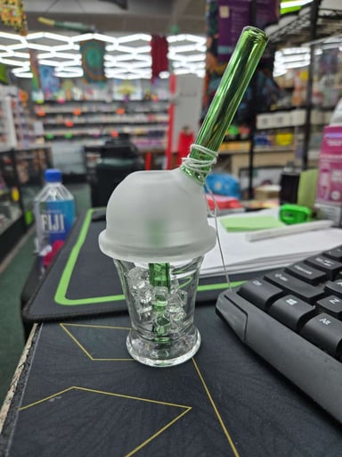 Preview pic of Evol Empire Dabuccino #45