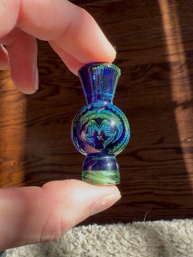 Preview pic of Mothership Spinner Cap