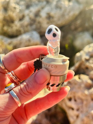 Preview pic of Skull joystick 3DXL Puffco peak pro