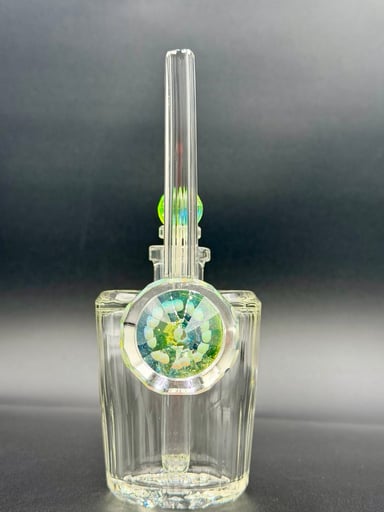 Preview pic of Gem Cup Glass