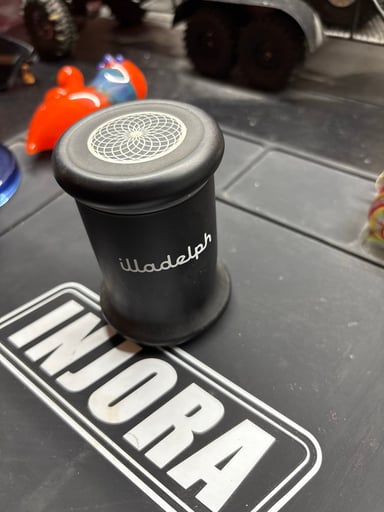 Preview pic of Illadelph Jar