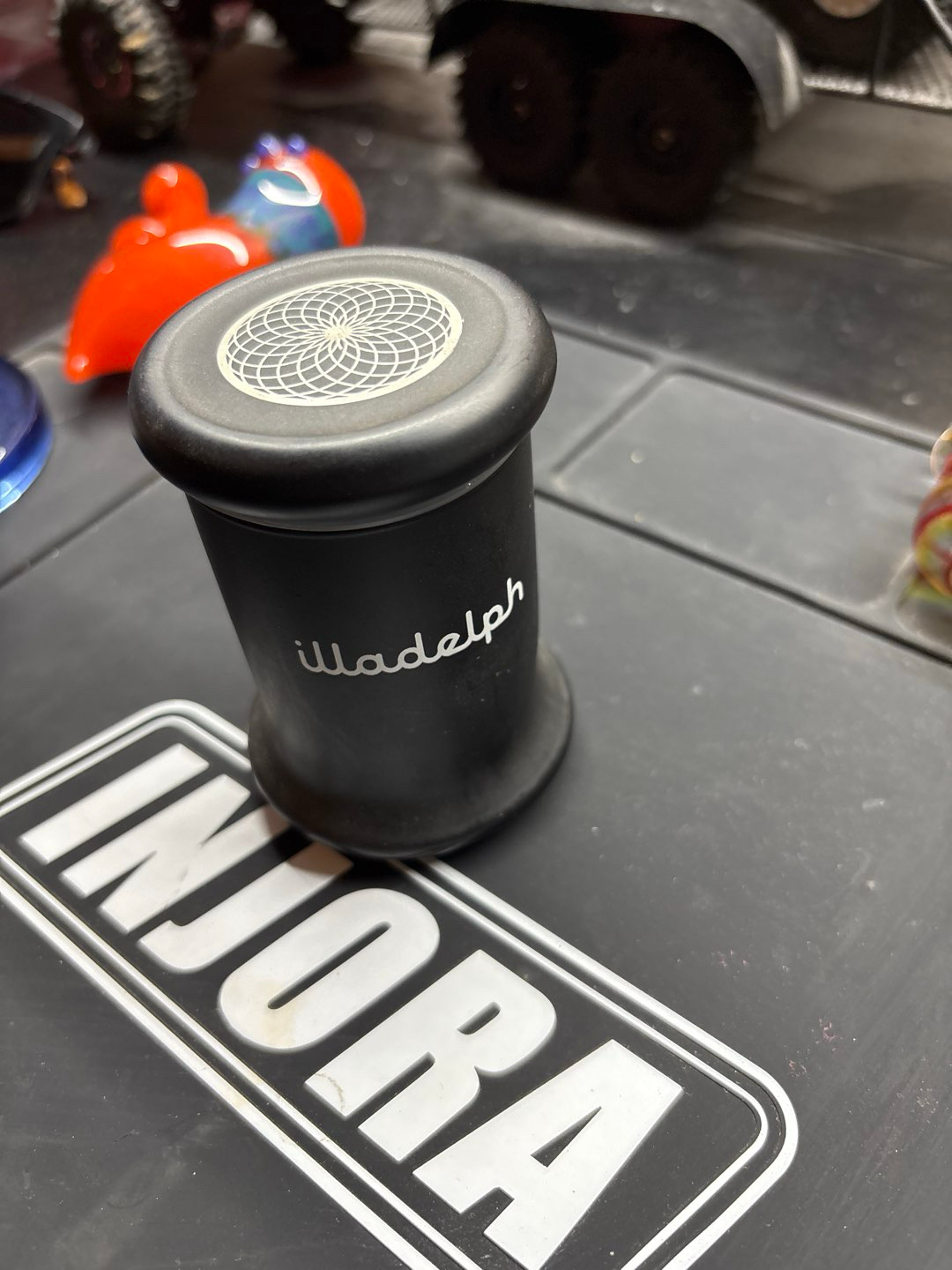 Preview pic of Illadelph Jar