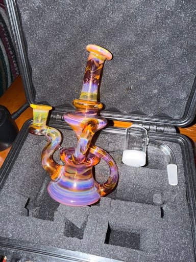 Preview pic of Crawford Glass