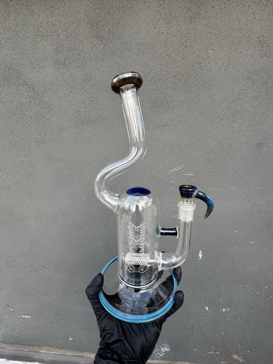 Preview pic of FA Sovereignty Natty Neck 3 line in Deppes Darkness