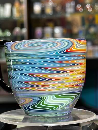 Preview pic of Elemental Coffee/Tea Cup