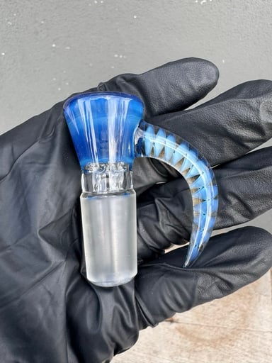 Preview pic of FA Sovereignty Slide in Blue Slyme