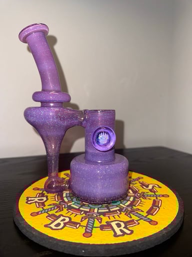 Preview pic of 14mm Crushed Opal RBR