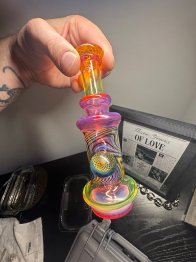 Preview pic of GateZ Fumicello Top 🚀