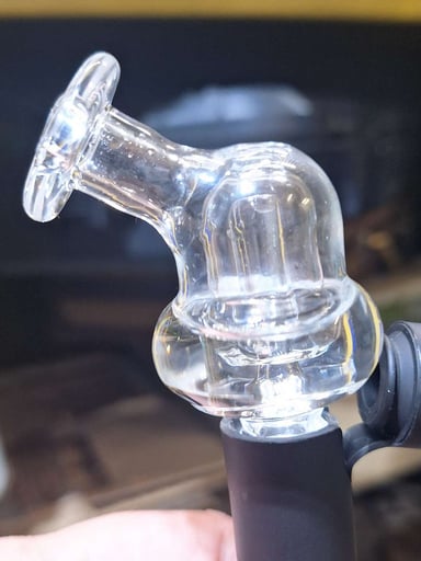 Preview pic of Pivot  bubbler