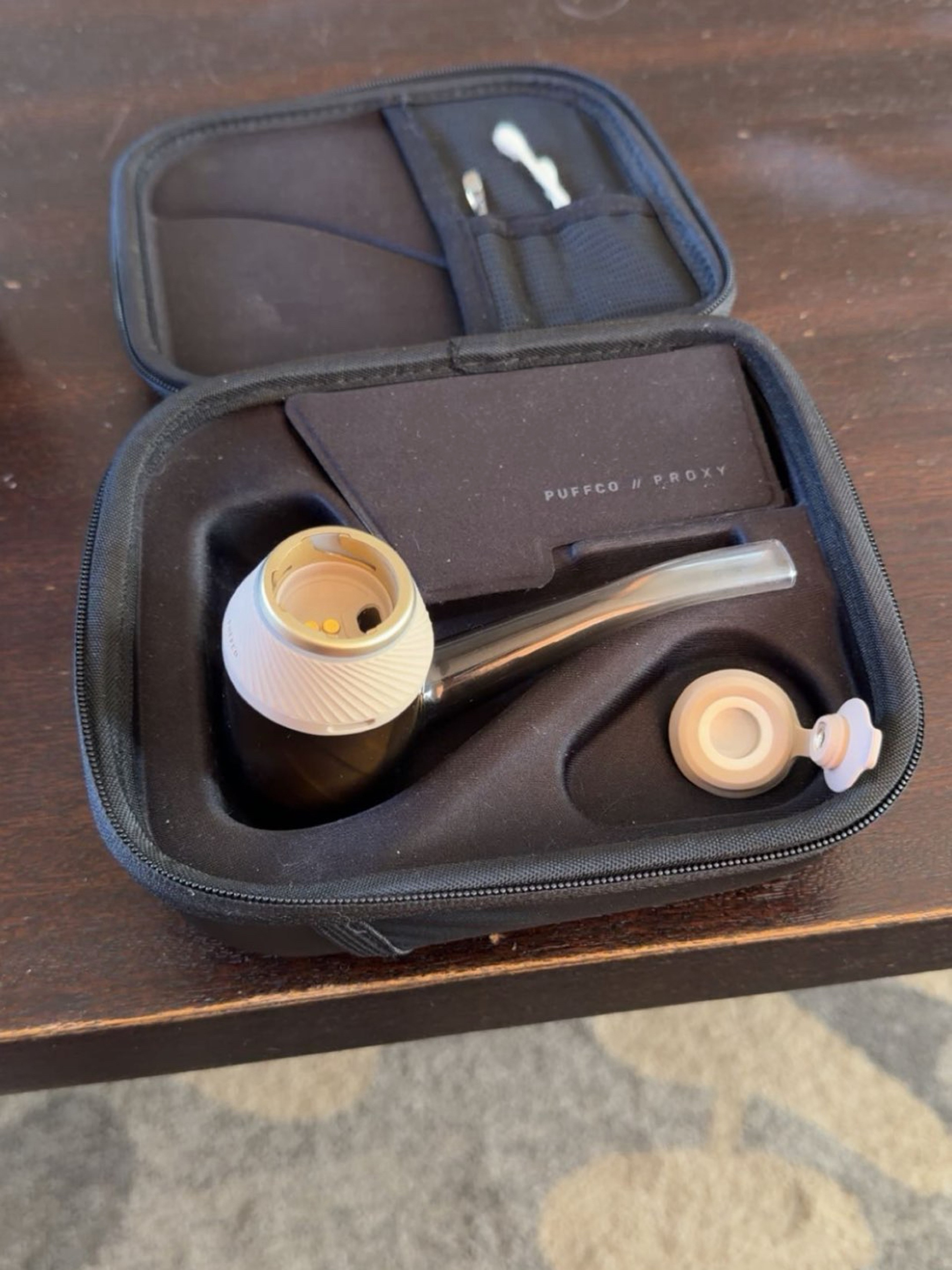 Preview pic of Puffco Proxy V1