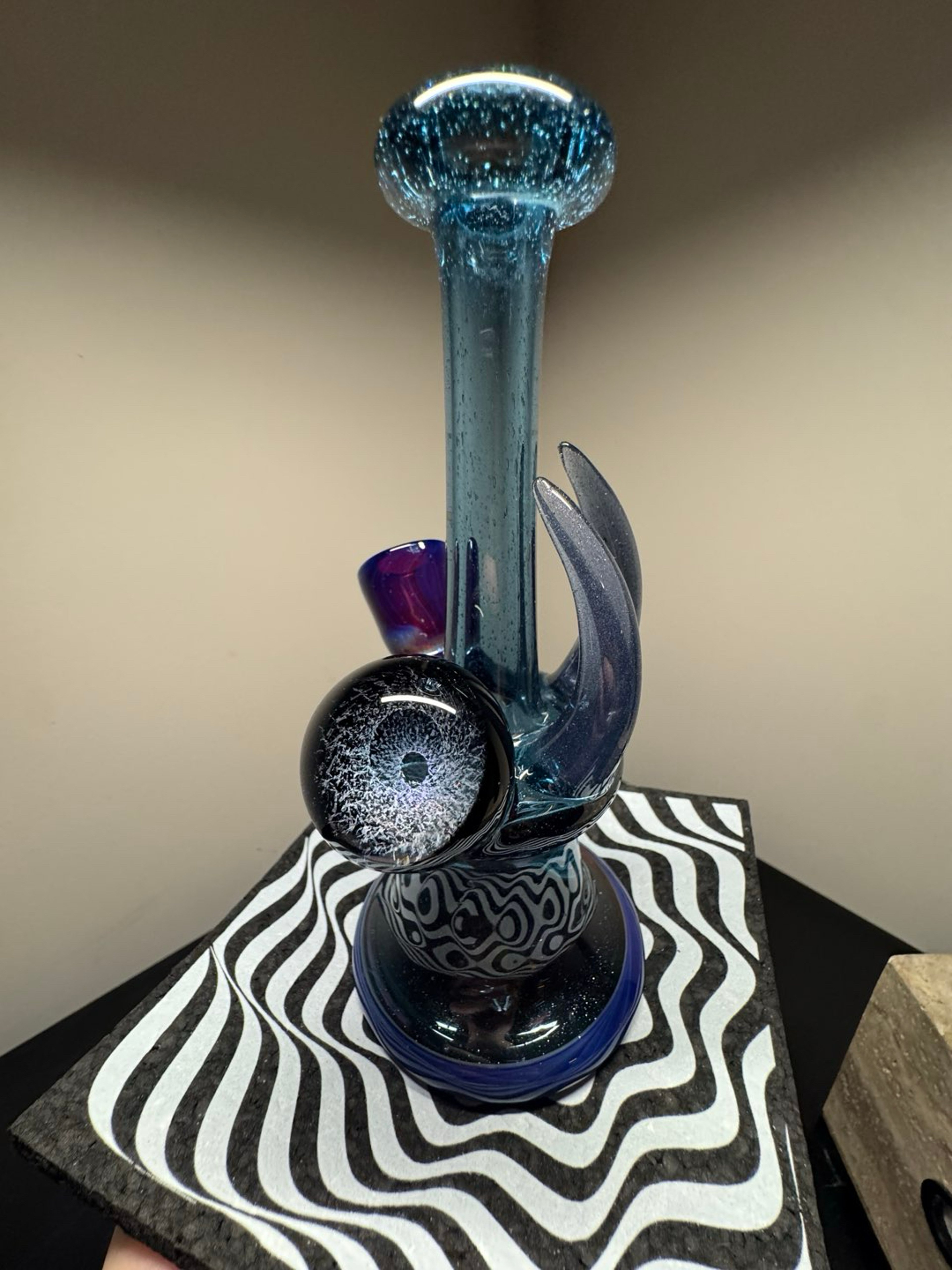 Preview pic of Carstenglass10 jammer 💥