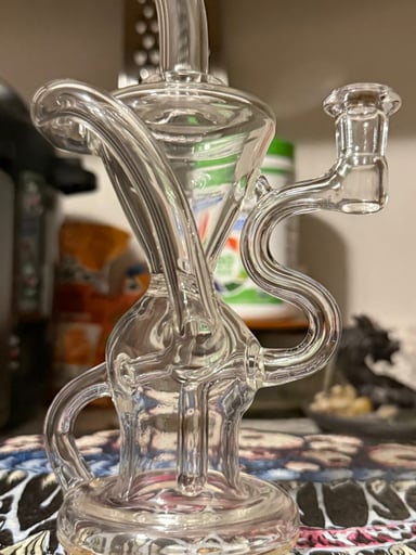 Preview pic of 10mm American Made Recycler