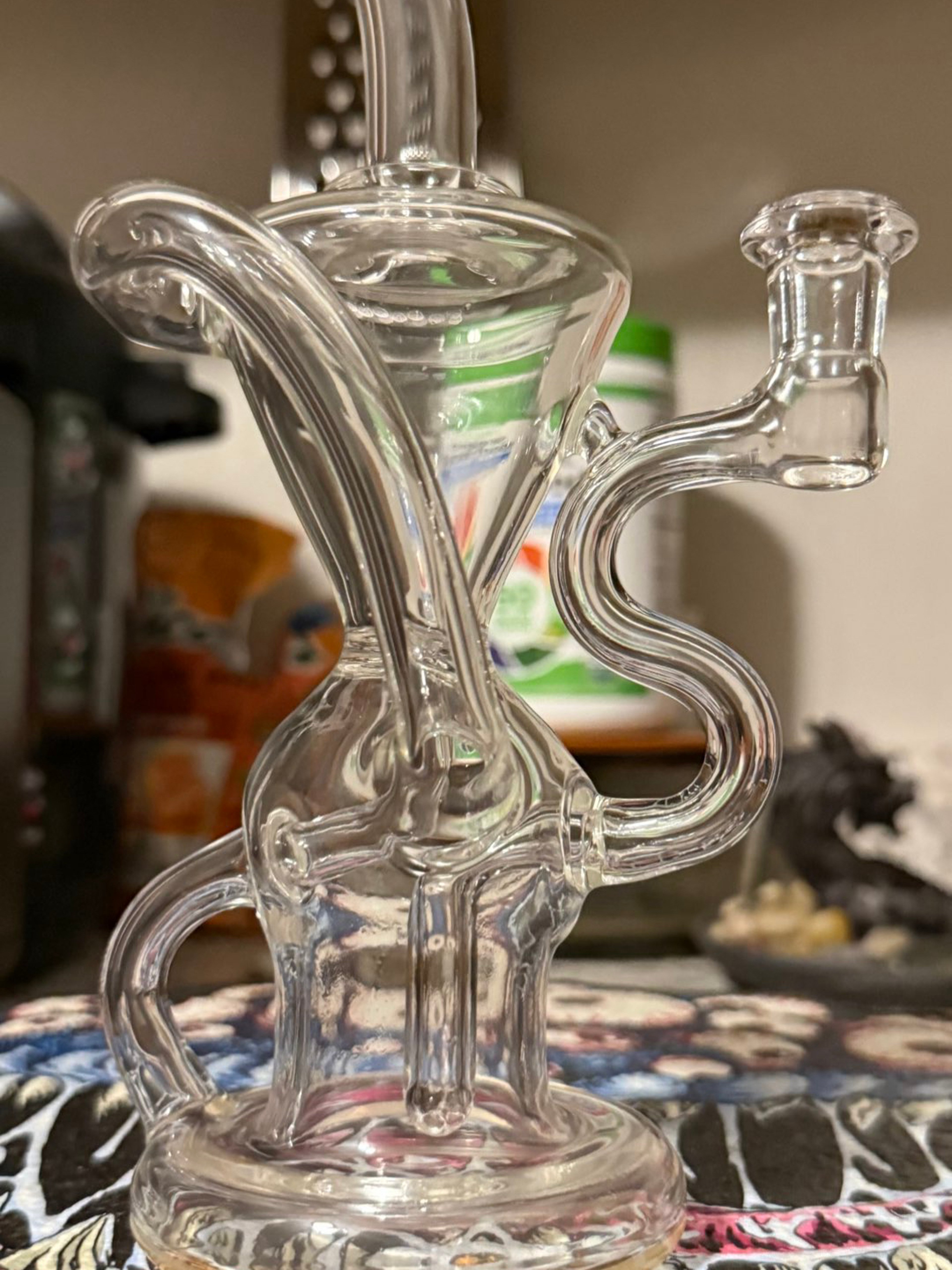 10mm American Made Recycler image 0