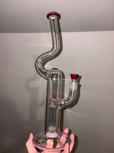 Preview pic of Serendipity F4 Natty Neck