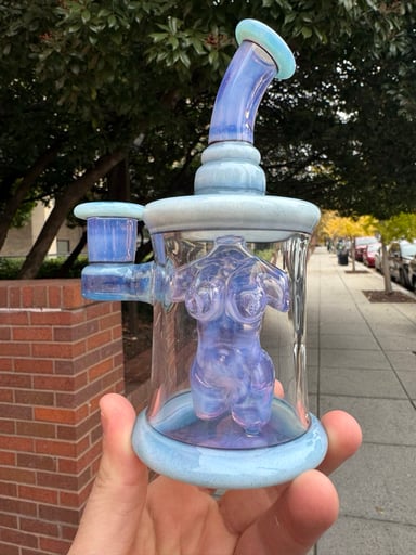 Preview pic of Bubble Butt in a Bottle