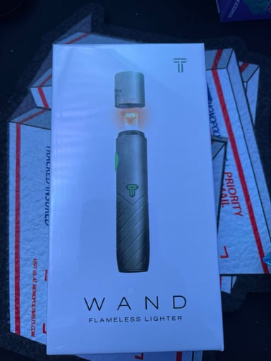 Preview pic of Terpometer