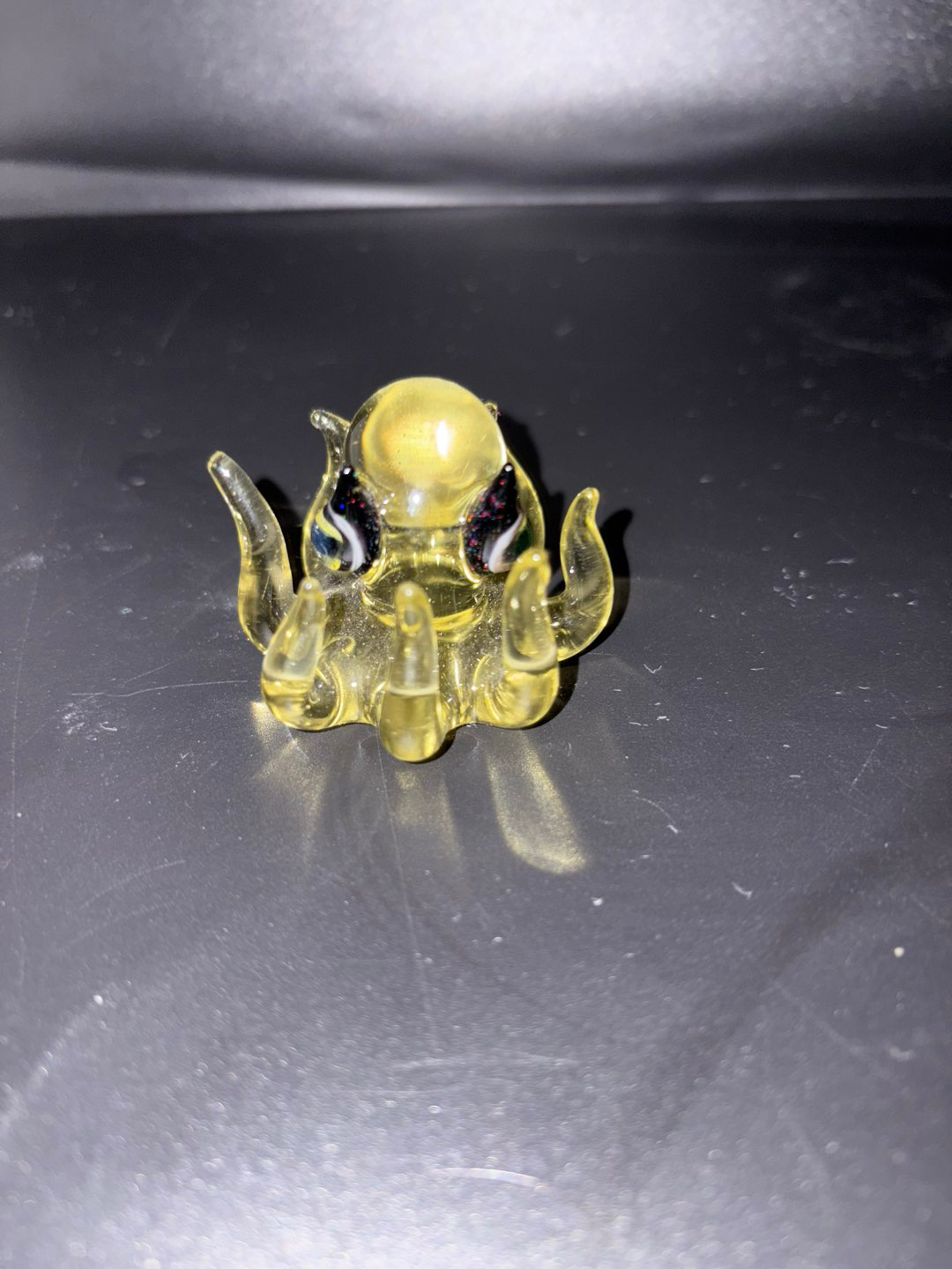 Preview pic of Octopus pendy