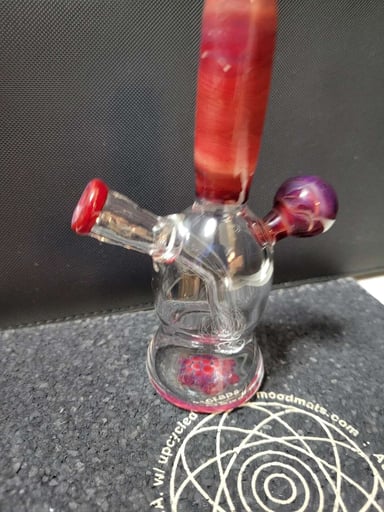 Preview pic of Persimmon strike mini rig