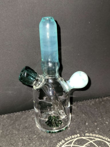 Preview pic of Mini rig 10m