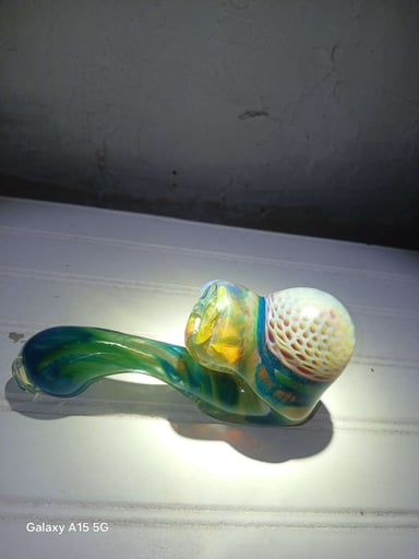 Preview pic of Honeycomb Sherlock
