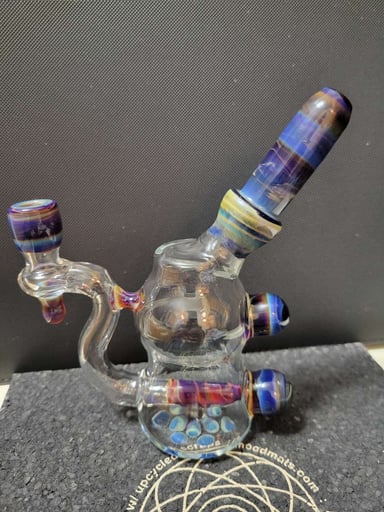 Preview pic of Mini rig 10mm