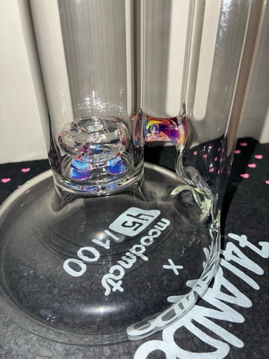 Preview pic of Captain Hook hollow foot beacon