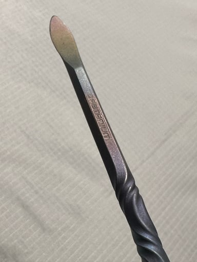 Preview pic of Dabtanium Tool