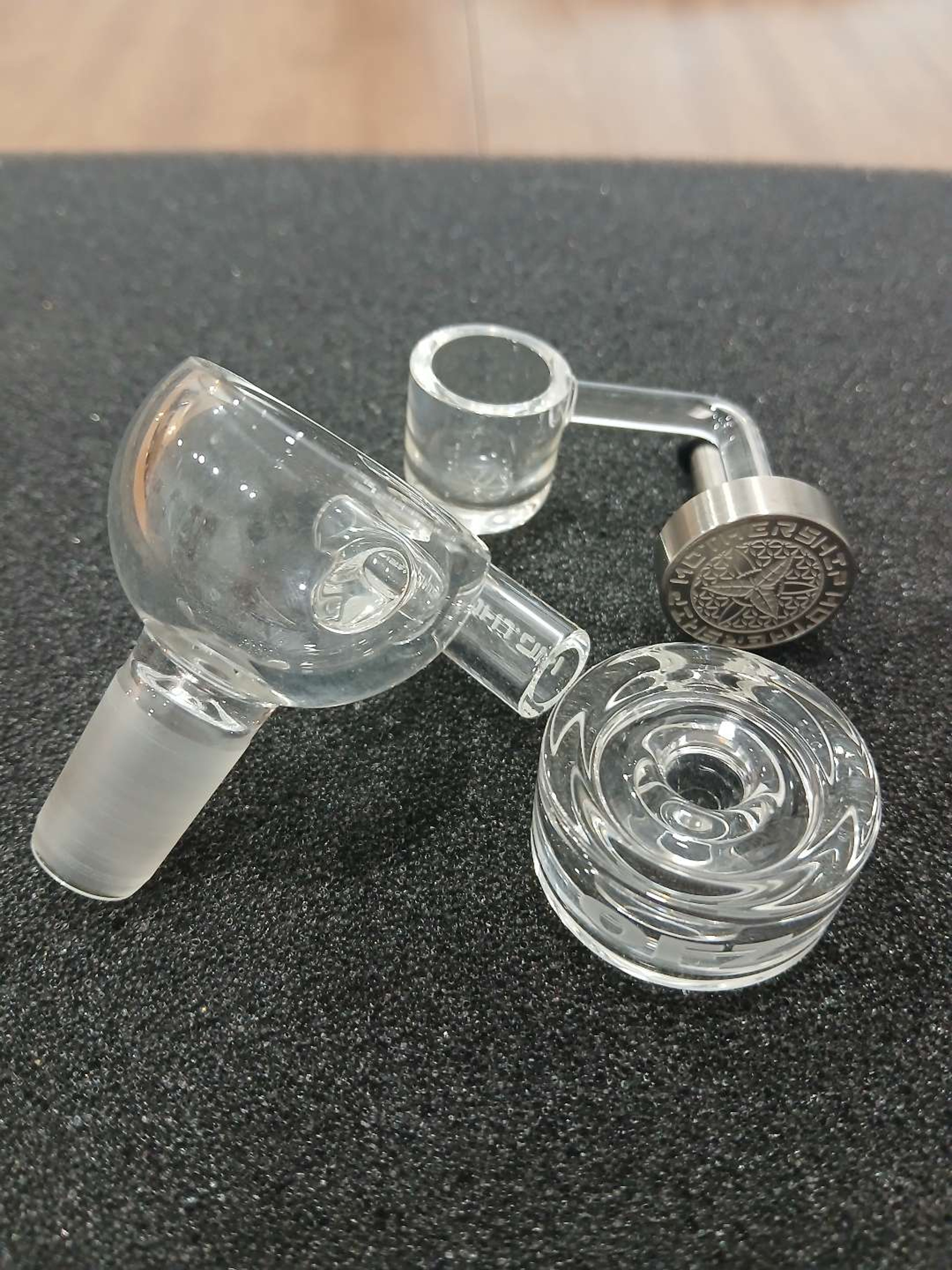 Preview pic of Mothership Bucket XL