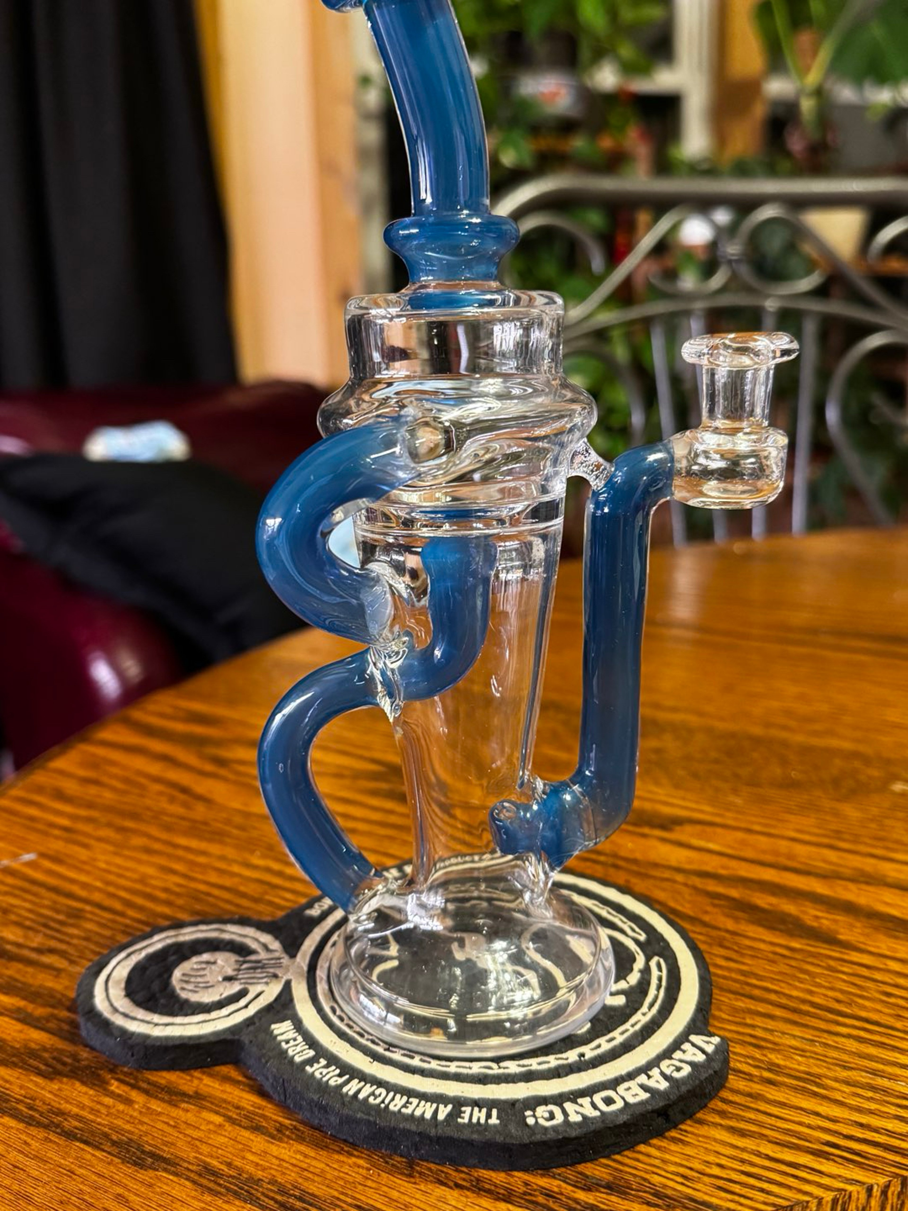 Joe Itza Refined Klein Blue Cheese image 0