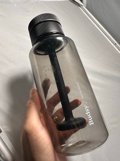 Preview pic of Puffco Bottle