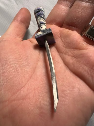 Preview pic of Dunkin Dabber Katana