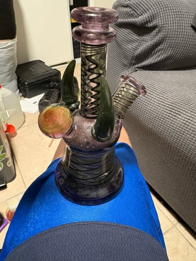 Preview pic of Reverend Morse