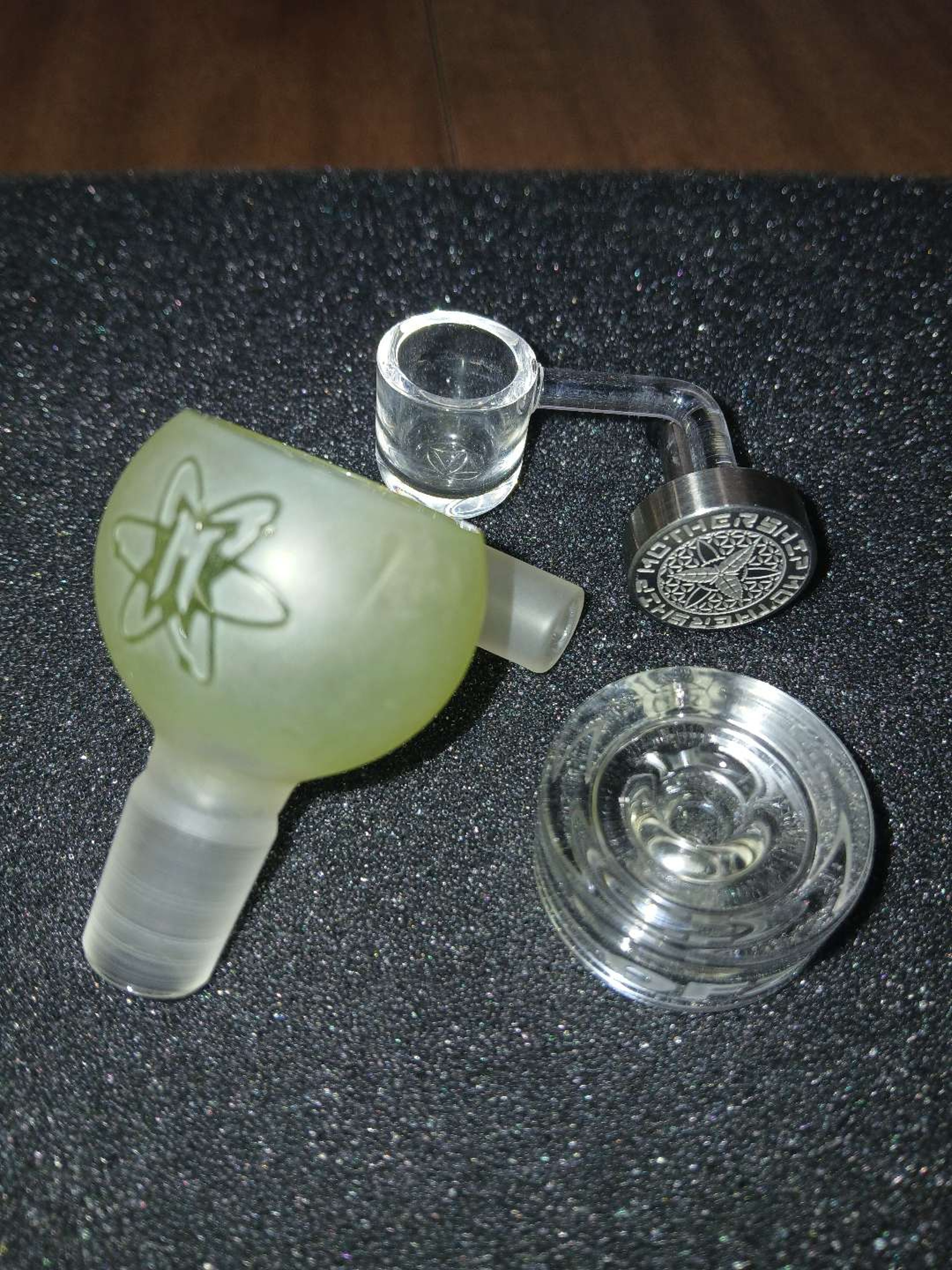 Mothership Bucket XL image 0